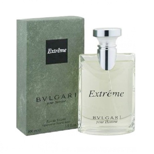 Bvlgari Extreme Cologne